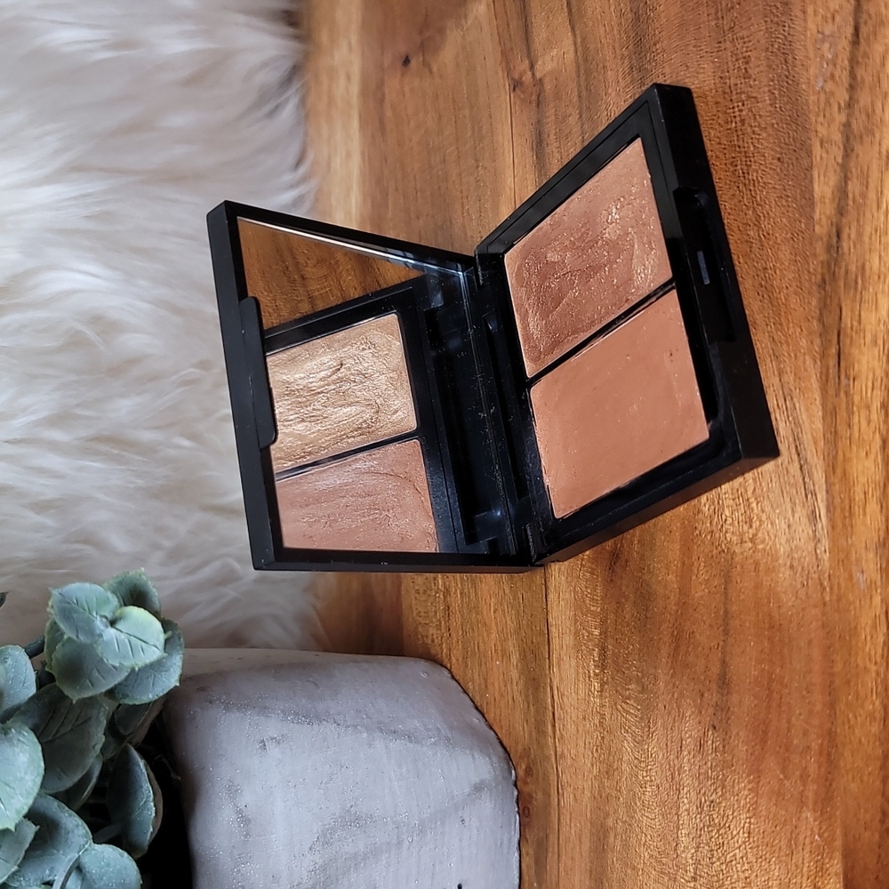 Kosas Color & Light: Creme